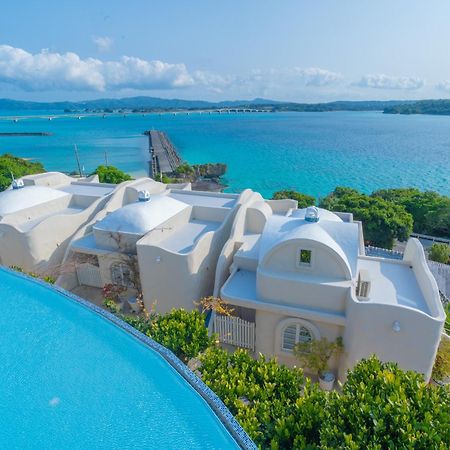 Yuki Suite Kourijima Nakijin Eksteriør billede