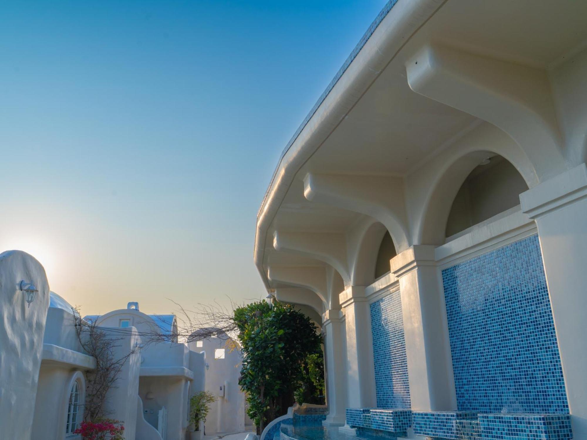 Yuki Suite Kourijima Nakijin Eksteriør billede
